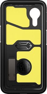 Spigen SPIGEN TOUGH ARMOR GALAXY XCOVER 5 GUNMETAL 3