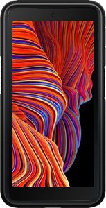 Spigen SPIGEN TOUGH ARMOR GALAXY XCOVER 5 GUNMETAL 4