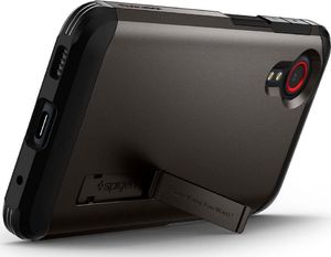 Spigen SPIGEN TOUGH ARMOR GALAXY XCOVER 5 GUNMETAL 7