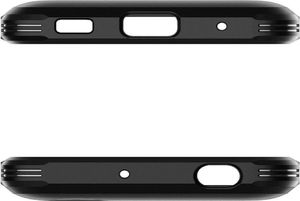 Spigen SPIGEN TOUGH ARMOR GALAXY XCOVER 5 GUNMETAL 9