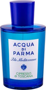 Acqua Di Parma Acqua di Parma Blu Mediterraneo Cipresso di Toscana Woda toaletowa 150ml 1