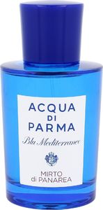 Acqua Di Parma Acqua di Parma Blu Mediterraneo Mirto di Panarea Woda toaletowa 75ml 1