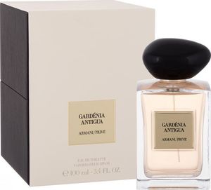 Emporio Armani Armani Priv Les Eaux Gardnia Antigua Woda toaletowa 100ml 1