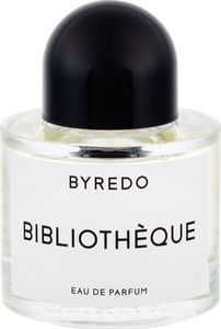 Byredo BYREDO Bibliotheque Woda perfumowana 50ml 1