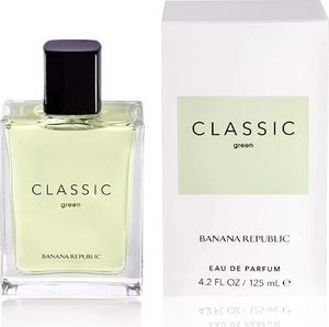 Banana Republic Banana Republic Classic Green Woda perfumowana 125ml 1