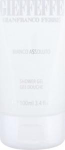 Gianfranco Ferre Gieffeffe Bianco Assoluto Żel pod prysznic 100ml 1