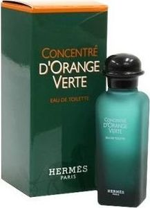 Hermès Hermes Concentr dOrange Verte Woda toaletowa 50ml 1