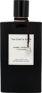 Van Cleef & Arpels Collection Extraordinaire Ambre Imperial Woda perfumowana 75ml 1