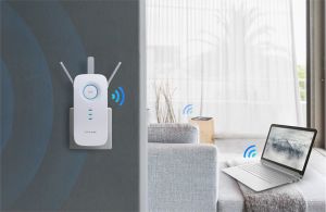 Access Point TP-Link RE355 5
