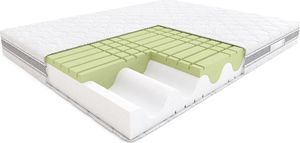 Hilding Materac Rock&Roll Hilding piankowy Tencel 140x200 1