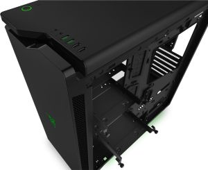 Obudowa Nzxt H440 Special Edition (EU - CA-H442W-TH) 8