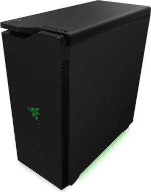 Obudowa Nzxt H440 Special Edition (EU - CA-H442W-TH) 9