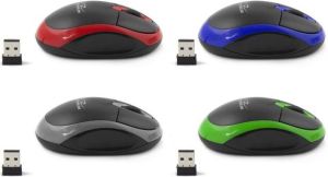 Mysz Esperanza Titanum Vulture 3D (TM116G) 5