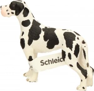 Figurka Schleich Dog Niemiecki suczka (SLH-16384) 3