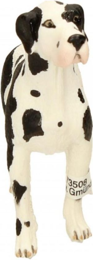 Figurka Schleich Dog Niemiecki suczka (SLH-16384) 4