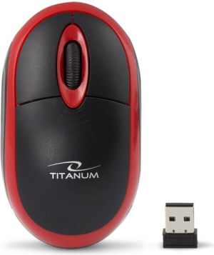 Mysz Esperanza Titanum Vulture 3D (TM116R) 2