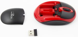 Mysz Esperanza Titanum Vulture 3D (TM116R) 4