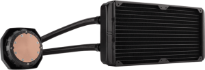 Chłodzenie wodne Corsair Extreme Cooler H115i (CW-9060027-WW) 2