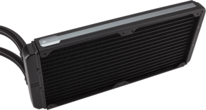 Chłodzenie wodne Corsair Extreme Cooler H115i (CW-9060027-WW) 3