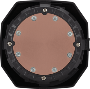 Chłodzenie wodne Corsair Extreme Cooler H115i (CW-9060027-WW) 5