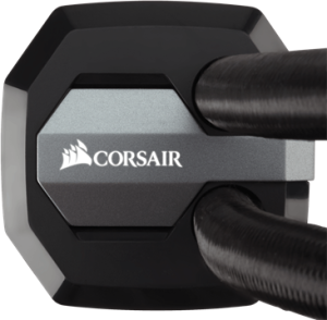 Chłodzenie wodne Corsair Extreme Cooler H115i (CW-9060027-WW) 6