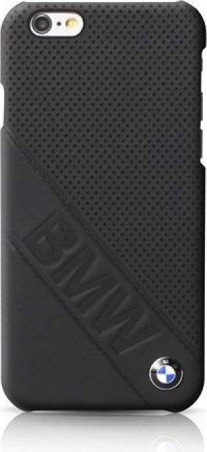 BMW etui BackCase Sony Xperia Z5 (BMHCSZ5LDLB) 1