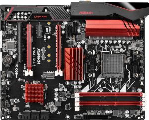 Płyta główna ASRock 970A-G/3.1 (90-MXB0Z0-A0UAYZ) 2
