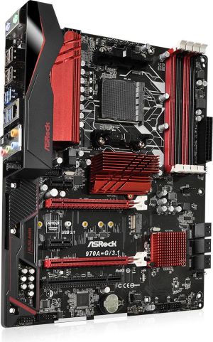Płyta główna ASRock 970A-G/3.1 (90-MXB0Z0-A0UAYZ) 4