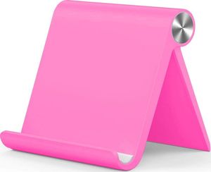 Stojak Tech-Protect TECH-PROTECT Z1 UNIVERSAL STAND HOLDER SMARTPHONE & TABLET PINK 1