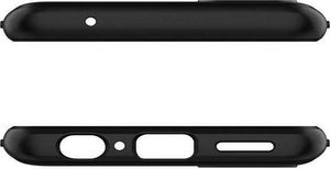 Spigen Rugged Armor do Oneplus N10 5G Matte Black 6