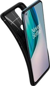 Spigen Rugged Armor do Oneplus N10 5G Matte Black 8