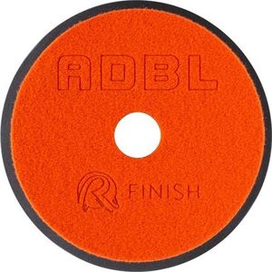 ADBL Akcesoria Pad polerski gąbka polerska Roller Finish DA 125 2