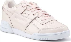 Reebok Buty Reebok W/O LO Plus Iridescent W CM8951, Rozmiar: EU 38,5 1