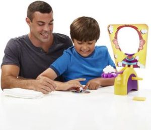 Hasbro Gra Pie Face - (B7063) 12