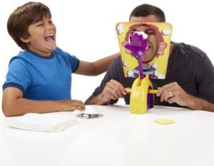 Hasbro Gra Pie Face - (B7063) 13