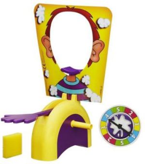 Hasbro Gra Pie Face - (B7063) 2