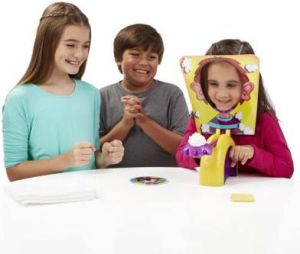 Hasbro Gra Pie Face - (B7063) 6