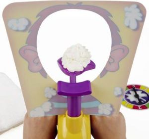 Hasbro Gra Pie Face - (B7063) 10