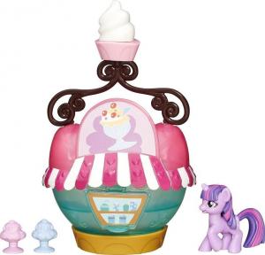 Figurka Hasbro My Little Pony - Zestaw Przyjaciół (B3597) 1