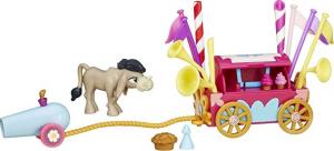 Figurka Hasbro My Little Pony - Zestaw Przyjaciół (B3597) 2