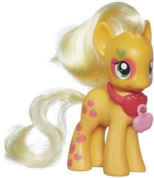Figurka Hasbro My Little Pony Kucyk podstawowy - B3599 1