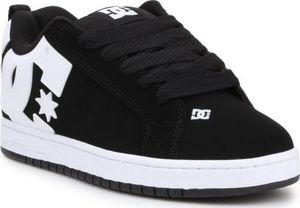 DC Shoes Buty DC Court Graffik M 300529-001, Rozmiar: EU 42,5 1