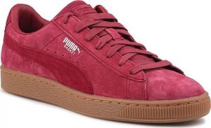 Puma Buty Puma Basket Classic Weatherproof M 363829 01, Rozmiar: EU 42,5 1