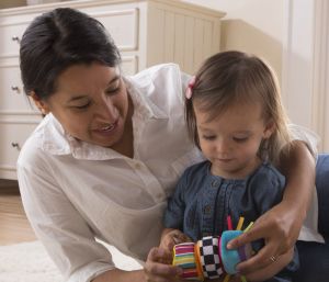 Tomy Lamaze Gąsienica LC27244 6