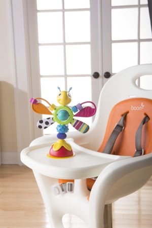 Tomy Lamaze Freddie LC27243 W6 2