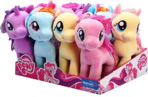 Trefl Kucyki My Little Pony Kucyk stojący - 82505 1
