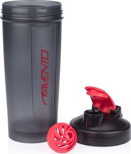 Avento Shaker do drinków bidon Avento 1L uni 5