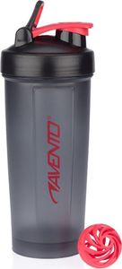 Avento Shaker do drinków bidon Avento 1L uni 6
