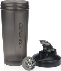 Avento Shaker do drinków bidon Avento 1L uni 5