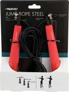 Skakanka sportowa Avento 290 cm 3